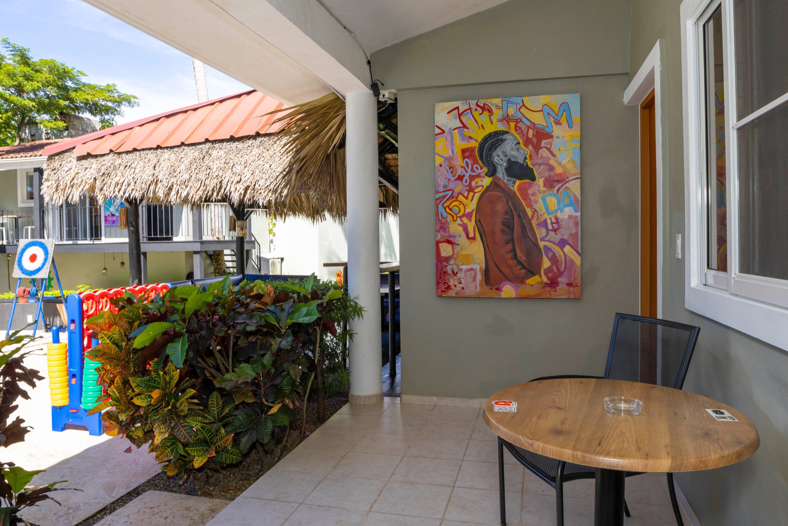 The Villa Twelve27