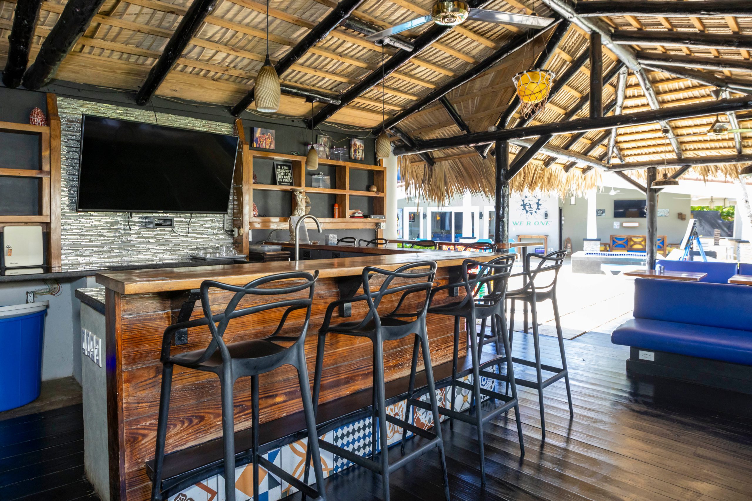 The Villa Twelve27