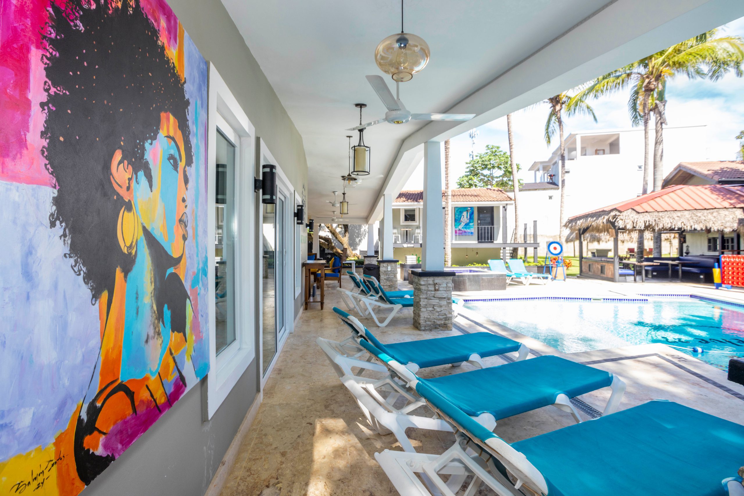 The Villa Twelve27