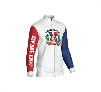 Signature Travel Jacket