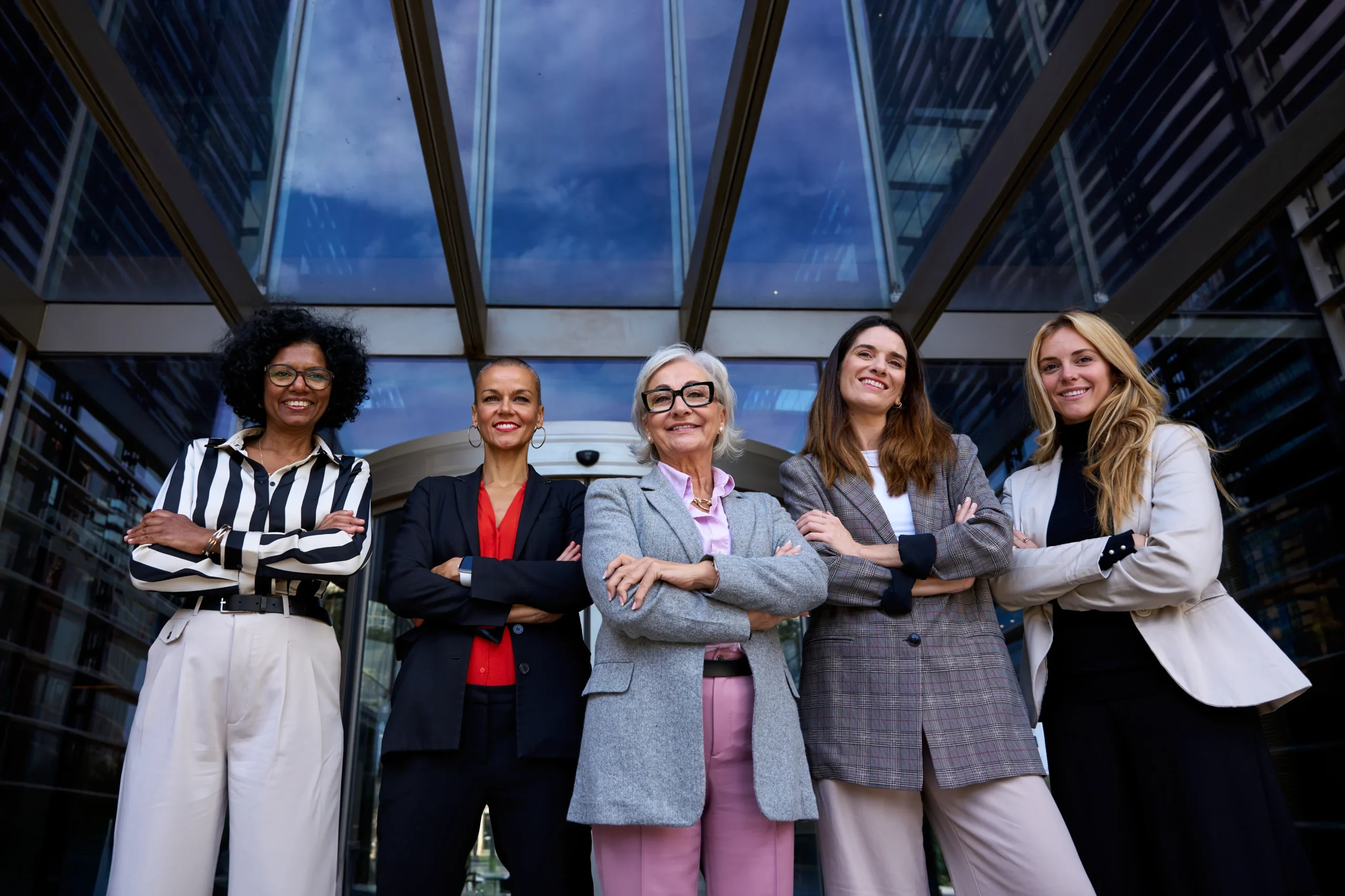 Women's Empowerment Facilitators